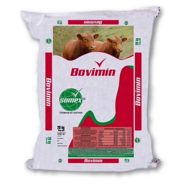 Bovimin